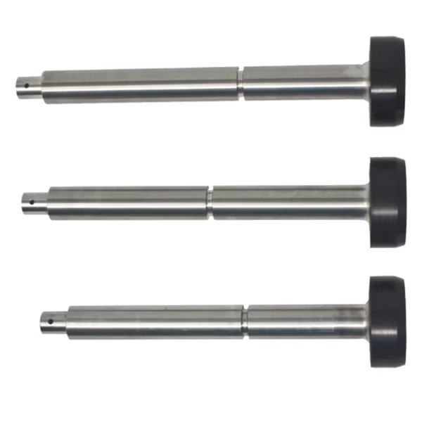 RECONDITIONED* D60CRA-2 Stem - BUNA;Alfa Laval B-D60CRA-2, Springer Parts, Mfr#: B-D60CRA-2SP